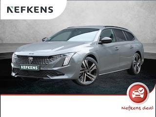 Peugeot 508 SW 1.6 HYbrid 180 GT