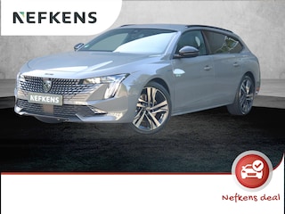 Peugeot 508 SW 1.6 HYbrid 180 GT