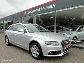 Audi A4 Avant 1.8 FTSI Pro Line Business 1.8 TFSI Pro Line Business