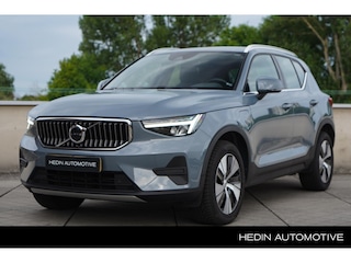 Volvo XC40 1.5 T4 Plug-in hybrid Plus Bright Adaptieve Cruise Control | Navigatie | Parkeercamera Achter | Verwarmbare Voorstoelen