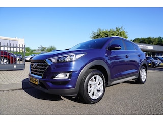 Hyundai Tucson 1.6 GDi 132pk Comfort Navi Clima Thaak Pdc 42.081 KM