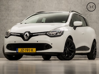 Renault Clio Estate 0.9 TCe Sport (NAVIGATIE, CRUISE, NAP, PARKEERSENSOREN, SPORTSTOELEN, LM VELGEN, BLUETOOTH, NIEUWSTAAT)