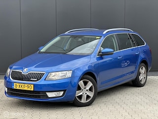 Skoda Octavia Combi 1.6 TDI Businessline | TREKHAAK | CRUISE |