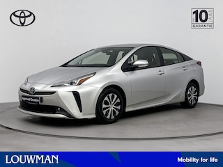 Toyota Prius 1.8 Dynamic Limited binnen 24-7