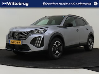 Peugeot 2008 1.2 Hybrid 136 Allure