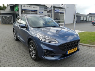 Ford Kuga 2.5 PHEV ST-Line X B&O, CRUISE, WINTER PACK, CLIMA, NAVI, ELEKTRISCHE STOEL/ACHTERKLEP, 5.875KM