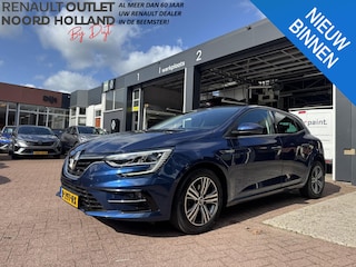 Renault Mégane 1.3 TCe Business Zen Automaat!!