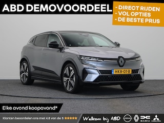 Renault Mégane comfort range iconic 60 kWh | Harman Kardon Premium Audio | Around view monitor | Active driver assist | Blind spot |
