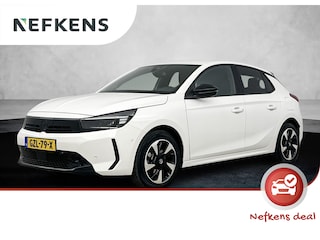 Opel Corsa Electric GS 50 kWh | Fase 3 | Navigatie | Camera | Keyless | Carplay