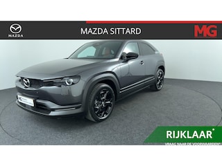 Mazda MX-30 e-SkyActiv R-EV 170 Nagisa