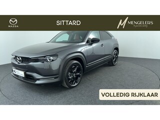 Mazda MX-30 e-SkyActiv R-EV 170 Nagisa