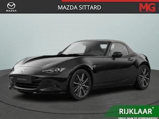 Mazda MX-5 1.5 SkyActiv-G 132 Kazari Mengelers actieprijs: € 46.490,00*