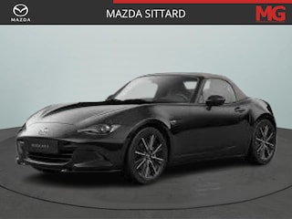 Mazda MX-5 1.5 SkyActiv-G 132 Kazari Mengelers actieprijs: € 46.490,00*