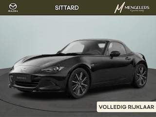 Mazda MX-5 1.5 SkyActiv-G 132 Kazari Mengelers actieprijs: € 46.490,00*