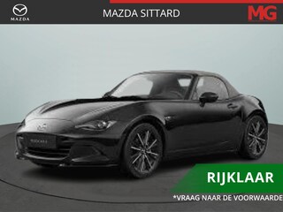 Mazda MX-5 1.5 SkyActiv-G 132 Kazari Mengelers actieprijs: € 46.490,00*