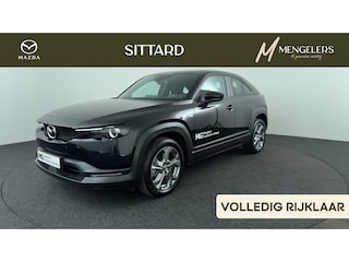 Mazda MX-30 e-SkyActiv EV 145 Exclusive-line 36 kWh Mengelers actieprijs: € 33.620,00*
