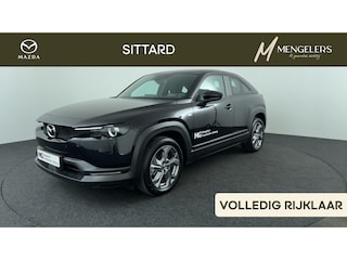 Mazda MX-30 e-SkyActiv EV 145 Exclusive-line 36 kWh Mengelers actieprijs: € 33.620,00*