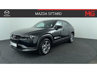 Mazda MX-30 e-SkyActiv EV 145 Exclusive-line 36 kWh Mengelers actieprijs: € 33.620,00*