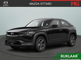 Mazda MX-30 e-SkyActiv EV 145 Exclusive-line 36 kWh Mengelers actieprijs: € 33.620,00*