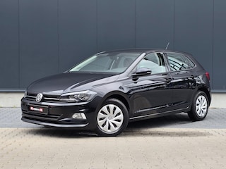 Volkswagen Polo 1.0 TSI Comfortline Business Camera/ACC/Carplay