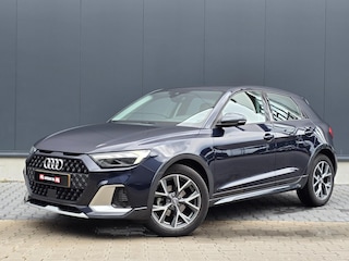 Audi A1 25 TFSI epic Cruise/Navigatie/Carplay/PDC