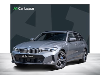 BMW 3-serie Touring 330e 330e Touring M Sport High Executive / Innovatie MY2025 NP € 77.285,-