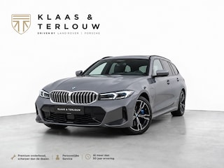 BMW 3-serie Touring 330e 330e Touring M Sport High Executive / Innovatie MY2025 NP € 77.285,-