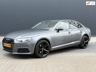 Audi A4 Limousine 2.0 TFSI 190PK MHEV AUTOMAAT | 19'' LMV | PDC V+A | NAVI | STOELVERW. | 1 JAAR GARANTIE! |
