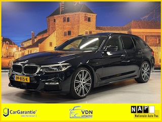 BMW 5-serie Touring 540i xDrive High Exe M-Sport Full Options