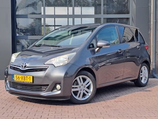 Toyota Verso-S 1.3 VVT-i Dynamic | Airco  | Pano | Trekhaak | Keyless |