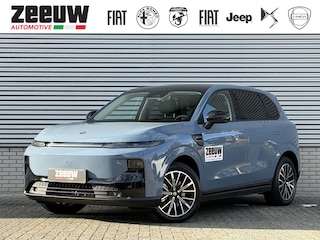 Leapmotor B10 Life Pro 56,2 kWh