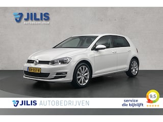 Volkswagen Golf 1.2 TSI Highline | Camera | Apple carplay | Sportstoelen | Cruise control