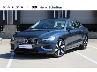 Volvo S60 2.0 Recharge T6 AWD Ultimate Bright