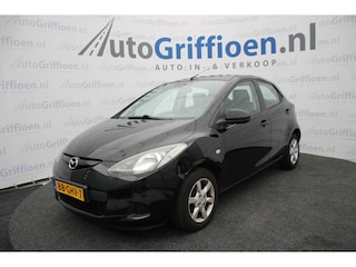 Mazda 2 1.3 S-VT Olympia Sport EXPORT!