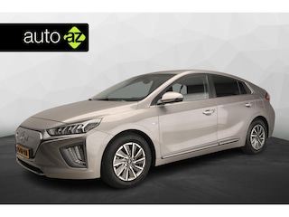 Hyundai Ioniq Premium EV 38 kWh Premium uitvoering / Alle opties!