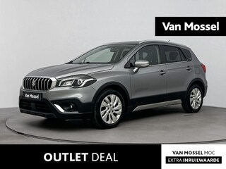 Suzuki S-Cross SX4 1.0 Boosterjet Select | Achteruitrijcamera | Stoelverwarming | Cruise Control | Climate Control |