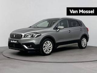 Suzuki S-Cross SX4 1.0 Boosterjet Select | Achteruitrijcamera | Stoelverwarming | Cruise Control | Climate Control |