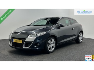 Renault Mégane Coupé 1.6 Dynamique NAVI-CLIMA