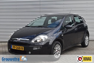 Fiat Punto 1.2 ACTIVE / 5 DEURS / AIRCO