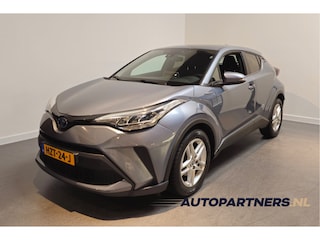 Toyota C-HR 1.8 Hybrid Dynamic - Stoelverwarming - Apple Carplay/Android auto - Adpative Cruisecontrol
