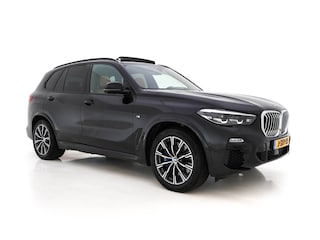 BMW X5 xDrive45e High Executive M-Sportpack (INCL-BTW) Aut. *PANO | LUXURY-LEATHER | FULL-LED | ADAPTIVE-CRUISE | HARMAN/KARDON-AUDIO | BLINDSPOT | MEMORY-PACK |  NAVI-FULLMAP | AMBIENT-LIGHT | HEATED-COMFORTSEATS | TOPVIEW | DAB | ...