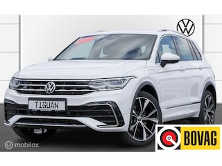 Volkswagen Tiguan 1.4 TSI eHybrid R-Line I Camera I Trekhaak | Carplay