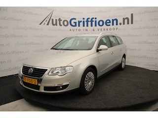 Volkswagen Passat Variant 1.4 TSI Comfortline BlueMotion nette automaat met nieuwe ketting