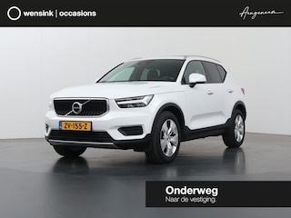 Volvo XC40 1.5 T3 Momentum Pro | Panoramadak | Parkeercamera | Cruise Control Adaptief | Climate Control | DAB |