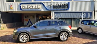 Audi Q2 40 TFSI S-Line Quattro Pro line