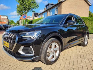 Audi Q3 35 TFSI Pro Line business