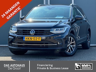 Volkswagen Tiguan 1.5 TSI 150pk DSG Life Business | ACC | Virtual cockpit