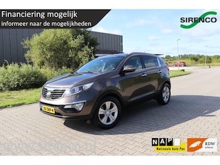 Kia Sportage 1.6 GDI Super Pack