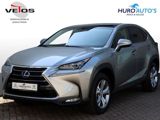 Lexus NX 300h AWD President Limited | Panoramadak | Stoelventilatie | LED