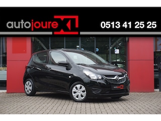 Opel Karl 1.0 ecoFLEX Edition | Origineel NL | Cruise Control | Airco | Radio |